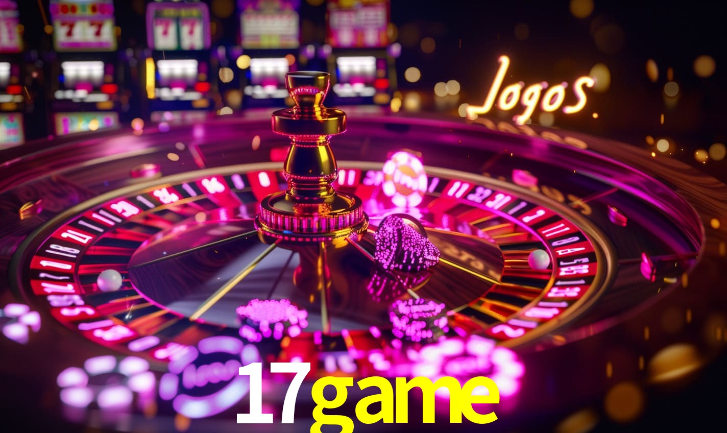 Apostas Esportivas no 17game.COM